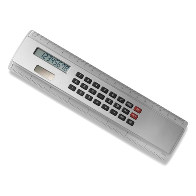 Linijka, kalkulator V3030-32