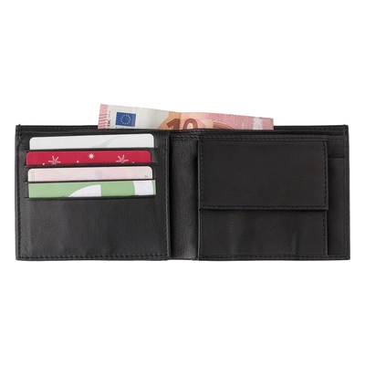 Portfel, ochrona RFID V9918-03