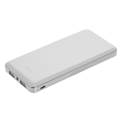 Power bank 12000 mAh z lampką | Sawyer V3384-02