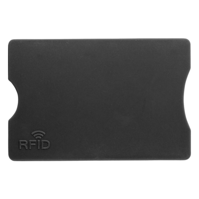 Etui na kartę kredytową, ochrona RFID V9878-03