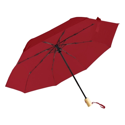 Parasol automatyczny RPET, składany | Nell V7242-05