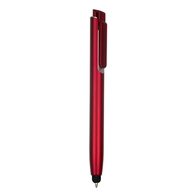 Długopis z chipem NFC, touch pen | Henrietta V9343-05