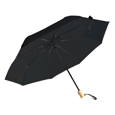 Parasol automatyczny RPET, składany | Nell V7242-03