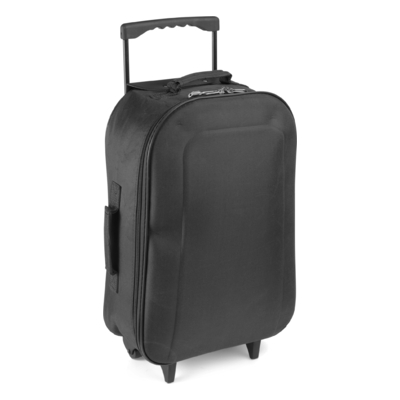Składana walizka, torba na kółkach V4270-03