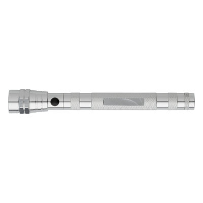 Teleskopowa latarka 3 LED V7755-32