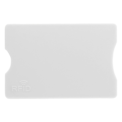 Etui na kartę kredytową, ochrona RFID V9878-02