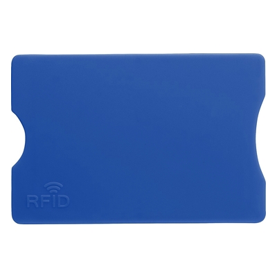 Etui na kartę kredytową, ochrona RFID V9878-11