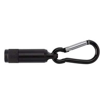 Brelok karabińczyk, lampka LED V7255-03
