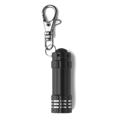 Brelok karabińczyk, lampka LED V4193-03