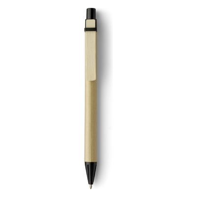 Długopis z kartonu V1194-03