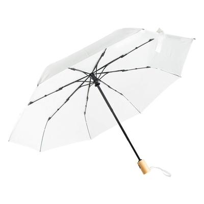 Parasol automatyczny RPET, składany | Nell V7242-02