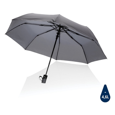 Mały parasol automatyczny 21 Impact AWARE RPET P850.592