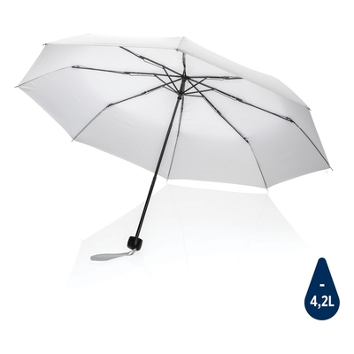 Mały parasol manualny 21 Impact AWARE rPET P850.583