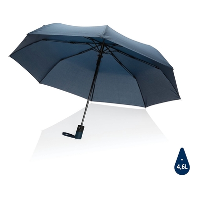 Mały parasol automatyczny 21 Impact AWARE RPET P850.595