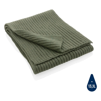 Szalik z dzianiny Impact AWARE Polylana P453.447