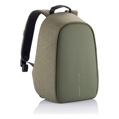 Bobby Hero Small plecak chroniący przed kieszonkowcami P705.707