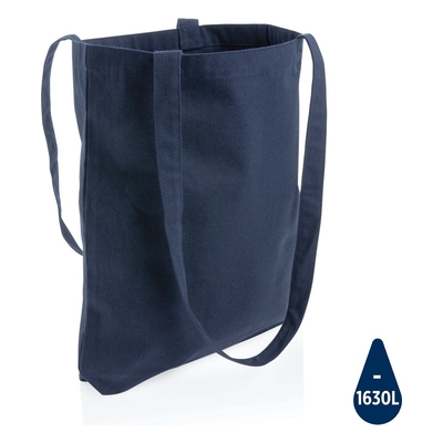 Torba z bawełny z recyklingu Impact AWARE P762.545