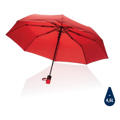 Mały parasol automatyczny 21 Impact AWARE RPET P850.594