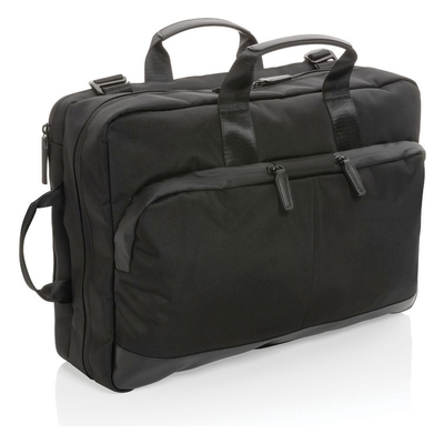 Plecak na laptopa 2 w 1 Swiss Peak AWARE RPET P762.711