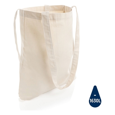 Torba z bawełny z recyklingu Impact AWARE P762.543