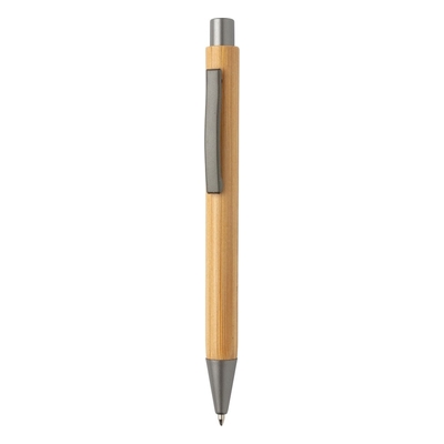 Bambusowy długopis P610.569