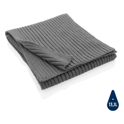 Szalik z dzianiny Impact AWARE Polylana P453.442