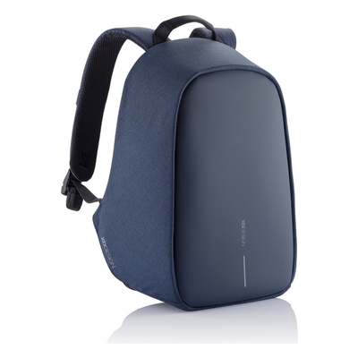 Bobby Hero Small plecak chroniący przed kieszonkowcami P705.705