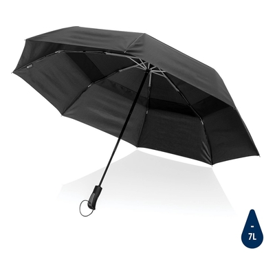 Parasol sztormowy 27 Swiss Peak AWARE RPET P850.331