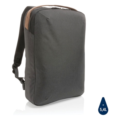 Plecak na laptopa 15.6 Swiss Peak AWARE RPET P762.911