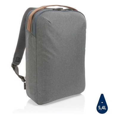 Plecak na laptopa 15.6 Swiss Peak AWARE RPET P762.912