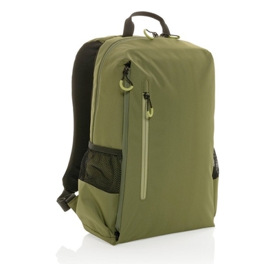 Plecak na laptopa 15,6 Swiss Peak Lima Impact AWARE, ochrona RFID P763.157