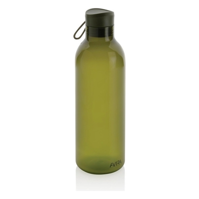 Butelka sportowa 1000 ml Avira Atik RPET P438.047