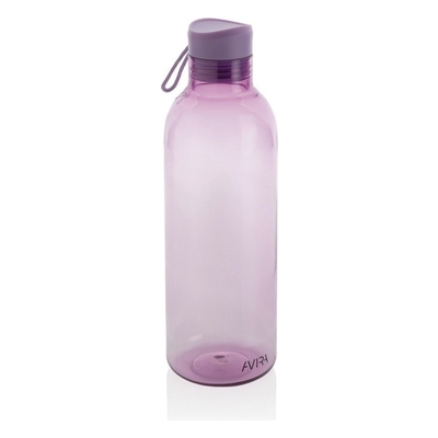 Butelka sportowa 1000 ml Avira Atik RPET P438.049