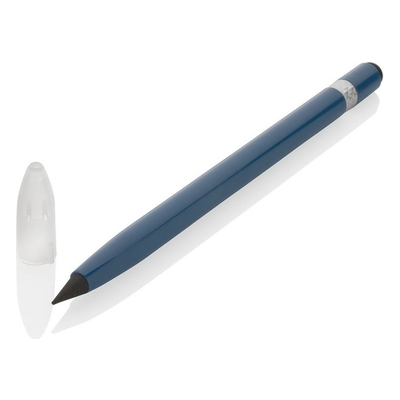 Aluminiowy ołówek z gumką P611.125