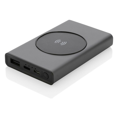 Bezprzewodowy power bank 5000 mAh Terra P322.642