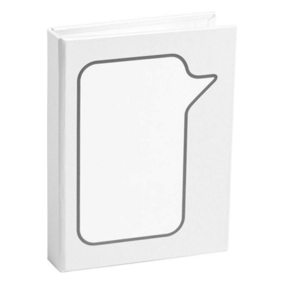 Zestaw do notatek dymek, karteczki samoprzylepne V2922-02