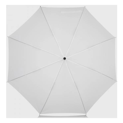 Automatyczny parasol WIND, biały 56-0103410