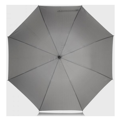 Automatyczny parasol WIND, jasnoszary 56-0103412
