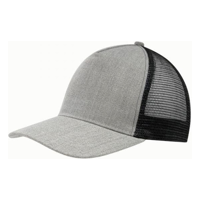 Czapka z daszkiem 5-panelowa CASUAL FIT 56-0701810