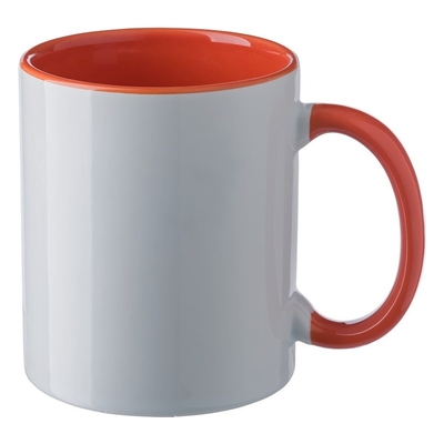 Kubek ceramiczny 300 ml V6986-07