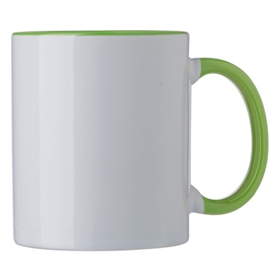 Kubek ceramiczny 300 ml V6986-10