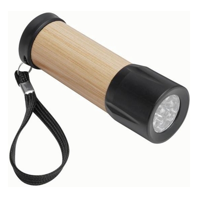 Latarka LED BAMBOO SHINE 56-0403170