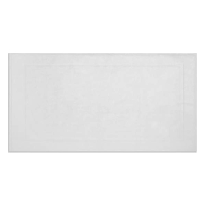 Mata łazienkowa COZY MAT, biały 56-0902004