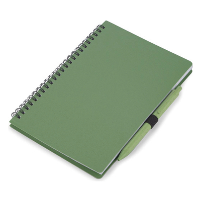 Notes z długopisem TRESA A5 18000-05