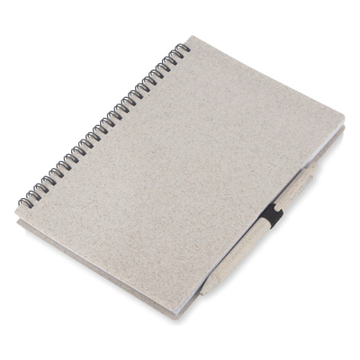 Notes z długopisem TRESA A5 18000-17