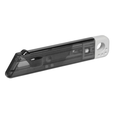 Nóż do cięcia SLIDE IT, antracytowy 56-0399039