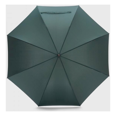 Parasol automatyczny, wiatroodporny PASSAT, ciemnozielony 56-0104185