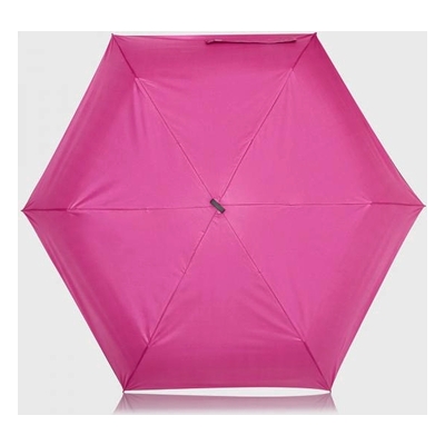 Parasol kieszonkowy SUNDANCE, różowy 56-0101304