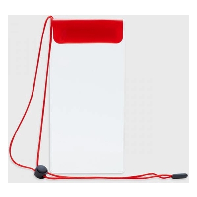 Torba na telefon SMART SPLASH XL, czerwony 56-0404932