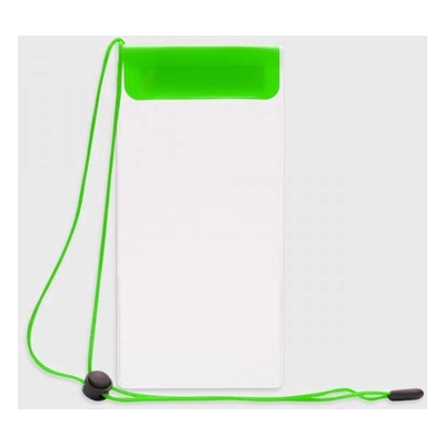Torba na telefon SMART SPLASH XL, zielony 56-0404933